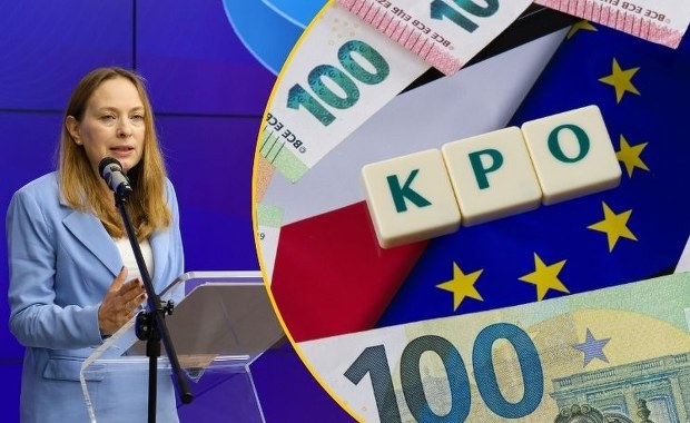 "Ci, którzy uważali, że wszystko jest dla PO i PiS, się zawiodą". Wyniki kontroli po aferze KPO