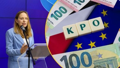 "Ci, którzy uważali, że wszystko jest dla PO i PiS, się zawiodą". Wyniki kontroli po aferze KPO