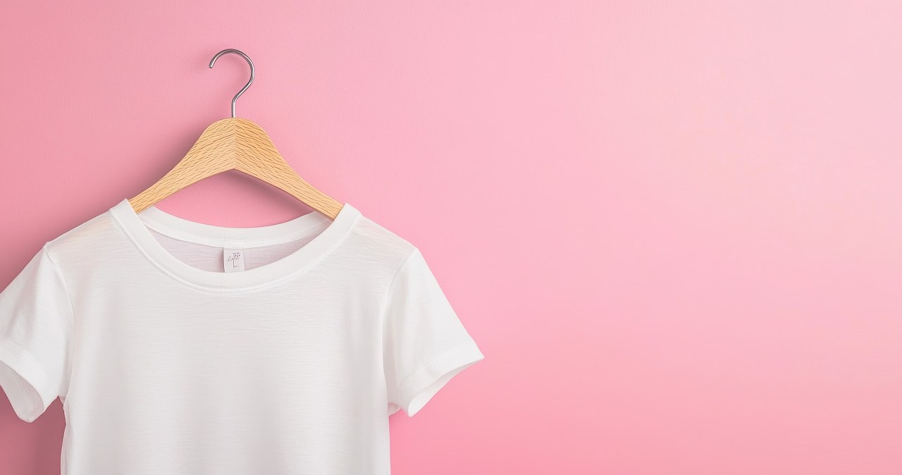 Ці засоби не дадуть плямам від поту на білому одязі жодного шансу! /pixabay.com