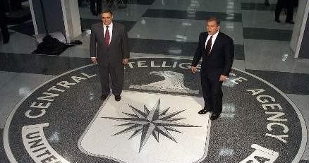CIA dało się oszukać za administracji prezydenta Busha. Ale nie był to odosobniony przypadek /AFP