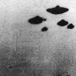 CIA odtajniła akta dotyczące UFO z lat 40. i 50.