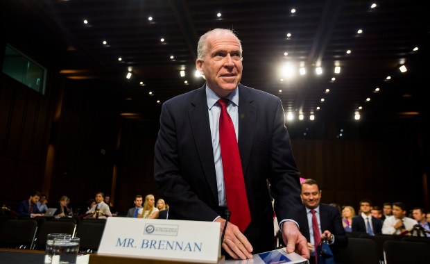 CIA: Państwo Islamskie ma wielką kadrę bojowników, którzy mają atakować na Zachodzie