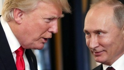 CIA pomaga Rosji. Ocieplenie na linii Waszyngton-Moskwa