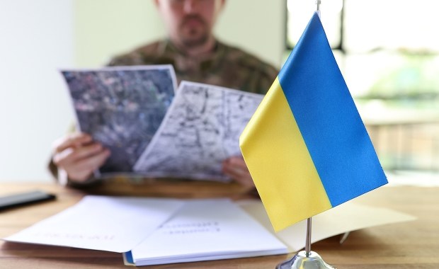 CIA pomaga w walce z Putinem. Sieć tajnych baz w Ukrainie