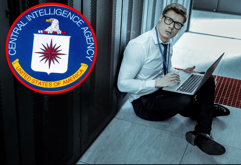 CIA szuka Rosjan "zdegustowanych wojną i Putinem", by zrobić z nich szpiegów