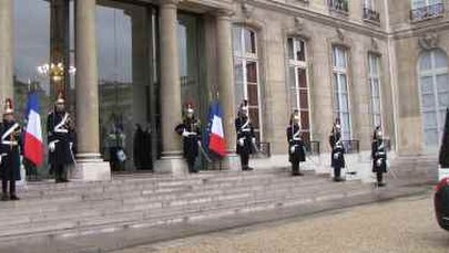 CIA włamała się do Pałacu Elizejskiego?