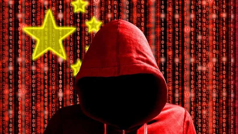 CIA złapała i wyrzuciła z USA aż 1000 naukowców szpiegujących dla rządu Chin /Geekweek