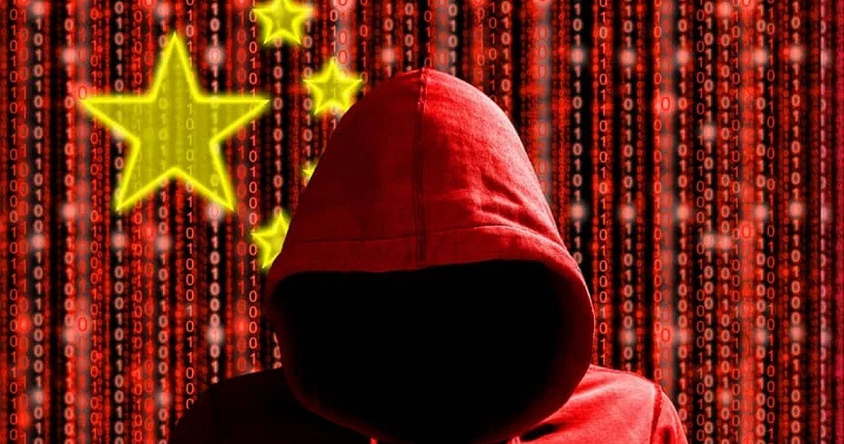 CIA złapała i wyrzuciła z USA aż 1000 naukowców szpiegujących dla rządu Chin /Geekweek