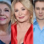 Krystyna Prońko Ciąg dalszy afery między Kaminskim a Prońko. Aż Jeżowska musiała się odezwać