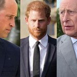 Ciąg dalszy afery po spotkaniu w sprawie Harry'ego i króla. William nic nie wiedział?