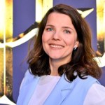 Ciąg dalszy afery wokół sequela "Nigdy w życiu!". Joanna Jabłczyńska odpowiada Dorocie Szelągowskiej