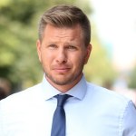 Łukasz Litewka Poseł na Sejm X kadencji.