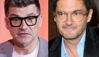 Ciąg dalszy afery z Wojewódzkim i Kammelem. Tak Tomasz odgryzł się Kubie