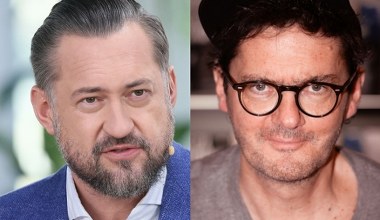 Ciąg dalszy afery z Wojewódzkim i Prokopem. Awantura przeniosła się przed kamery TVN