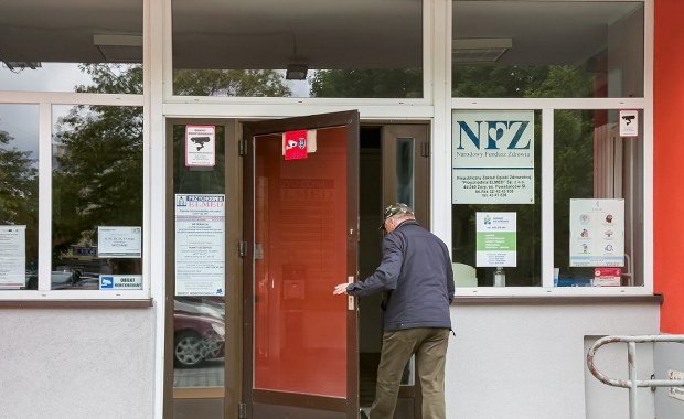 Ciąg dalszy dyskusji o zdrowiu w nowym tygodniu. Ustalenia RMF FM