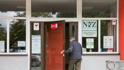 Ciąg dalszy dyskusji o zdrowiu w nowym tygodniu. Ustalenia RMF FM