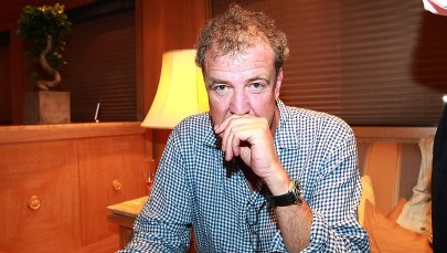 Ciąg dalszy kłopotów Clarksona. Ostre słowa o londyńskich taksówkarzach