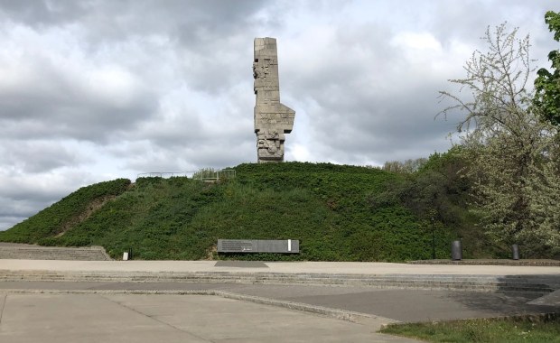Ciąg dalszy sporu o Westerplatte. Dulkiewicz apeluje do Glińskiego