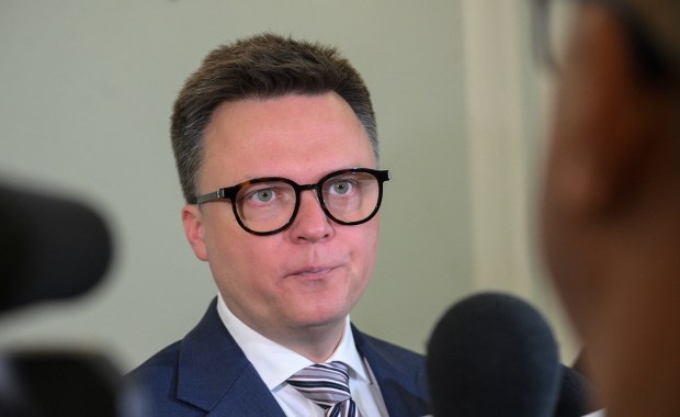 Ciąg dalszy zmian w Polsce 2050. Hołownia z nową rolą