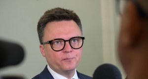 Ciąg dalszy zmian w Polsce 2050. Hołownia z nową rolą