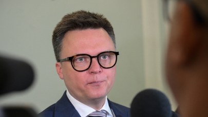 Ciąg dalszy zmian w Polsce 2050. Hołownia z nową rolą