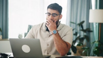 Ciągła ochota na słodycze i senność? To może być insulinooporność - objawy, dieta i jak schudnąć