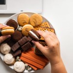 ochota na słodycze Ciągle masz ochotę na słodycze? Przyczyna nie zawsze leży w poziomie cukru