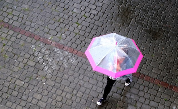 Ciągle pada. W Jeleniej Górze ogłoszono alarm przeciwpowodziowy