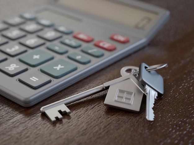 Ciągle przy kredytach hipotecznych obowiązuje 15-proc. wkład własny /&copy;123RF/PICSEL