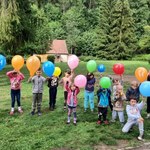 "Ciągle pytają, kiedy wrócą". Ukraińskie dzieci w Polsce chcą do domu