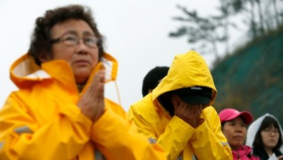 Ciągle rośnie liczba ofiar. Szanse na odnalezienie żywych znikome