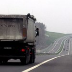 Ciągłość autostrad jest w Polsce niezagrożona