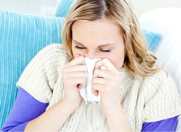 Ciągły wzrost zachorowalności na choroby alergiczne sprawia, że stają się one epidemią XXI w. /INTERIA.PL/PAP