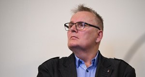 Ciągnął psa za samochodem. Były senator nie wykona prac społecznych