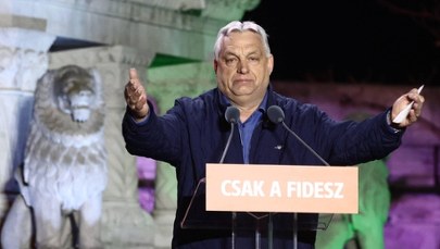 Ciągnie go do Brukseli. Plany Viktora Orbana