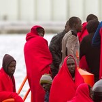 Ciała 16 migrantów na Morzu Śródziemnym. Uratowano 800 osób