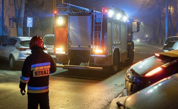 Ciała 27-latki i 34-latka w mieszkaniu. Tragedia w Lubuskiem