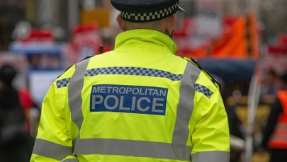 Ciała czteroosobowej rodziny znalezione w Londynie. To Polacy