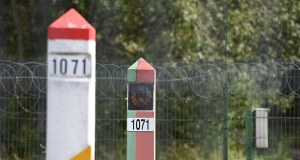 ​Ciała dwojga migrantów w lesie tuż przy polskiej granicy
