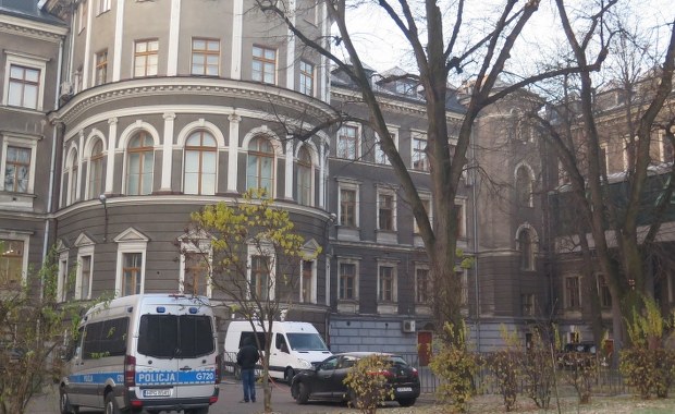 Ciała Lecha i Marii Kaczyńskich są dobrze zachowane. Badania tomograficzne trwały cztery godziny 