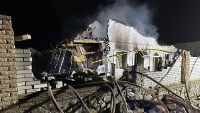 Ciała leżą warstwami. Rosjanie atakują Bachmut wszystkim, czym mogą [ZAPIS RELACJI]