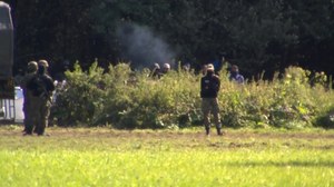 Ciała migrantów po polskiej stronie granicy. Komisja Europejska reaguje