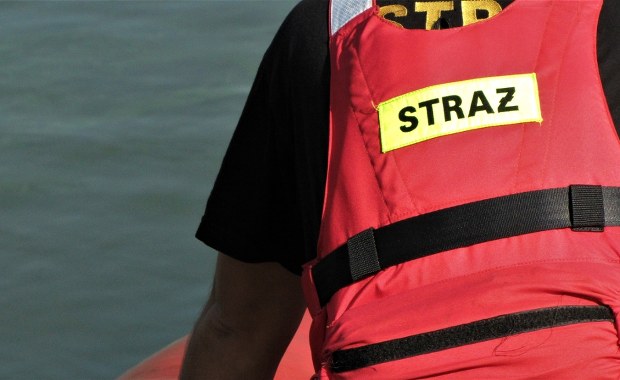 Ciała seniorów w zatopionym aucie. Co ustaliła prokuratura?