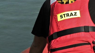 Ciała seniorów w zatopionym aucie. Co ustaliła prokuratura?