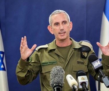 Ciała trzech izraelskich zakładników znalezione w Gazie