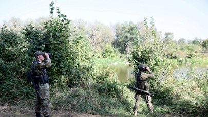 Ciała w Bugu na granicy polsko-białoruskiej. Nowe informacje prokuratury 