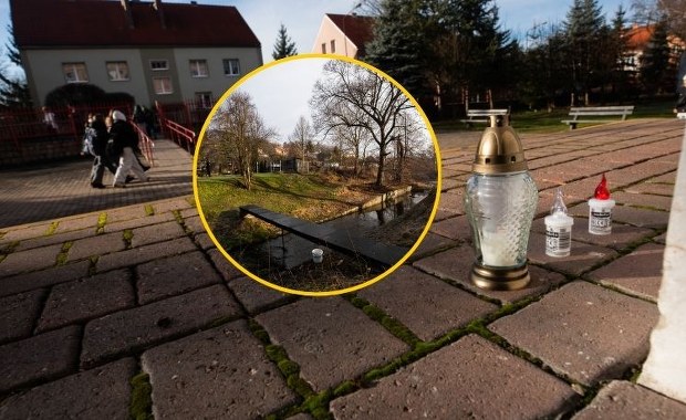 Ciało 11-latki w pobliżu szkoły w Jeleniej Górze. Zatrzymana 12-latka z tej samej podstawówki