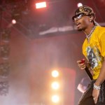 Ciało 14-latki w bagażniku auta. Piosenkarz aresztowany