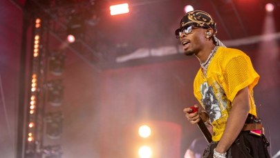 Ciało 14-latki w bagażniku auta. Piosenkarz aresztowany