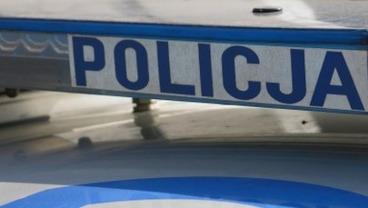 Ciało 15-latka znalezione przy drodze. Są wyniki sekcji